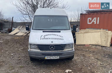 Інші автобуси Mercedes-Benz Sprinter 1998 в Білій Церкві