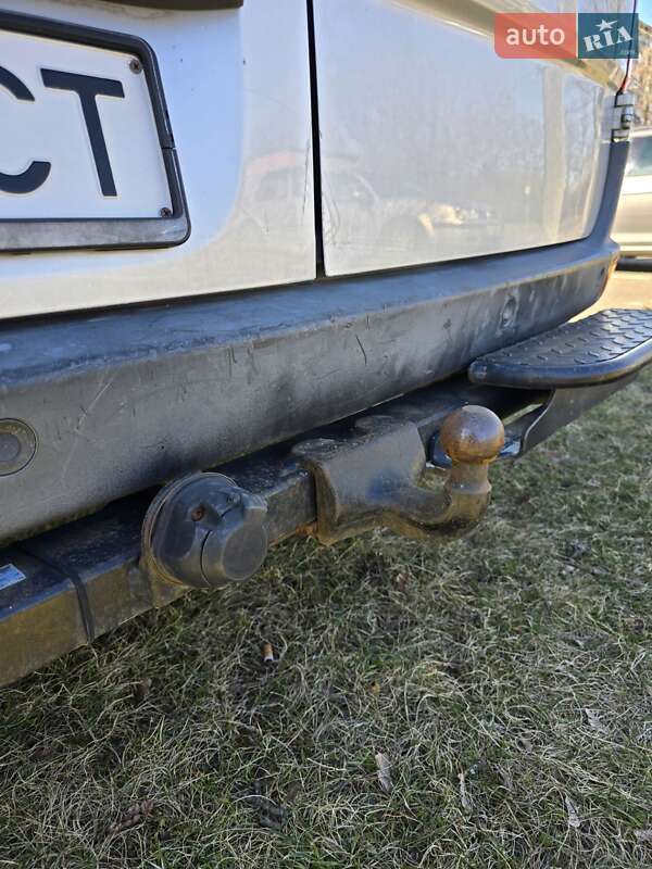 Микроавтобус Mercedes-Benz Sprinter 2011 в Коломые фото 7 Микроавтобус Mercedes-Benz Sprinter 2011 в Коломые