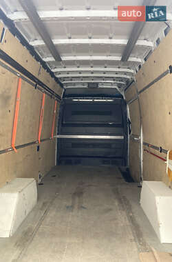 Грузовой фургон Mercedes-Benz Sprinter 2014 в 