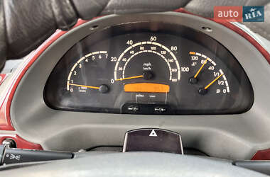 Грузопассажирский фургон Mercedes-Benz Sprinter 2004 в 