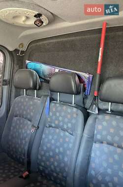 Автовоз Mercedes-Benz Sprinter 2011 в 