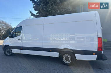 Рефрижератор Mercedes-Benz Sprinter 2022 в 