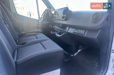 Рефрижератор Mercedes-Benz Sprinter 2022 в 