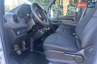 Рефрижератор Mercedes-Benz Sprinter 2022 в 