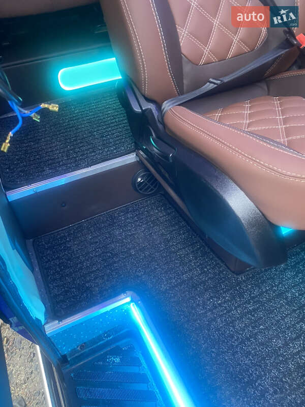 Мікроавтобус Mercedes-Benz Sprinter 2017 в Камені-Каширському фото 14 Мікроавтобус Mercedes-Benz Sprinter 2017 в Камені-Каширському