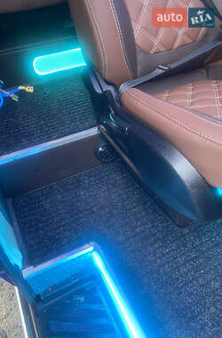 Микроавтобус Mercedes-Benz Sprinter 2017 в 