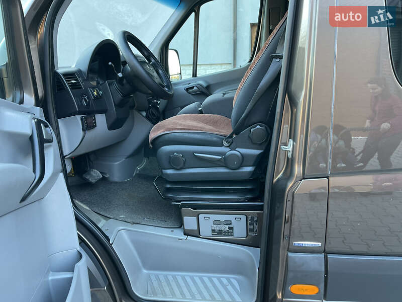 Другие автобусы Mercedes-Benz Sprinter 2014 в Дрогобыче