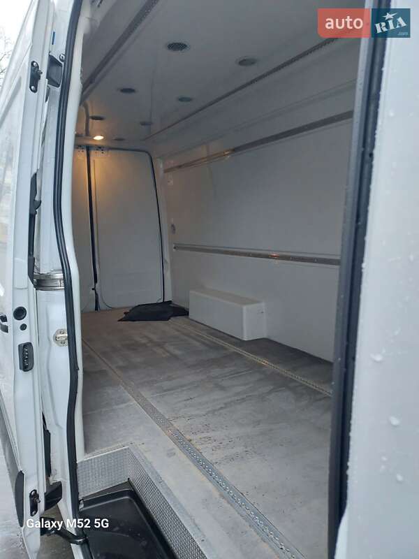 Грузовой фургон Mercedes-Benz Sprinter 2020 в Днепре