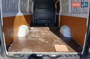 Грузовой фургон Mercedes-Benz Sprinter 2019 в 