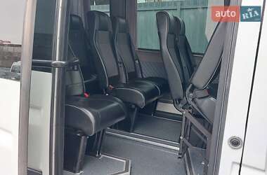 Другие автобусы Mercedes-Benz Sprinter 2010 в 