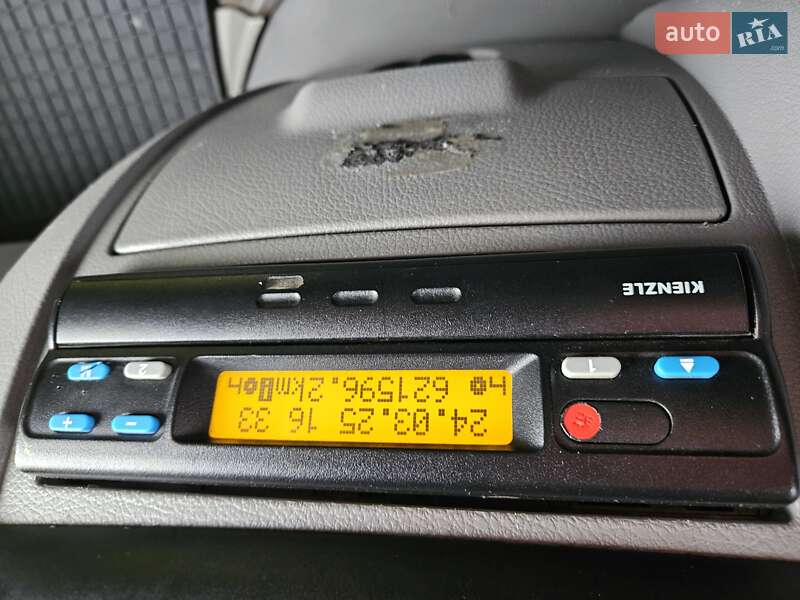 Автовоз Mercedes-Benz Sprinter 2009 в Києві