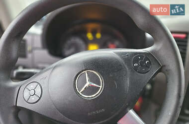 Автовоз Mercedes-Benz Sprinter 2009 в 