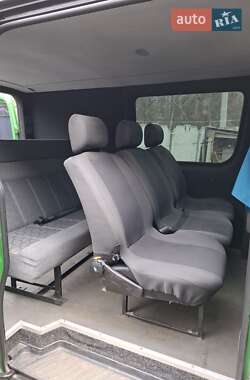 Микроавтобус Mercedes-Benz Sprinter 2008 в 