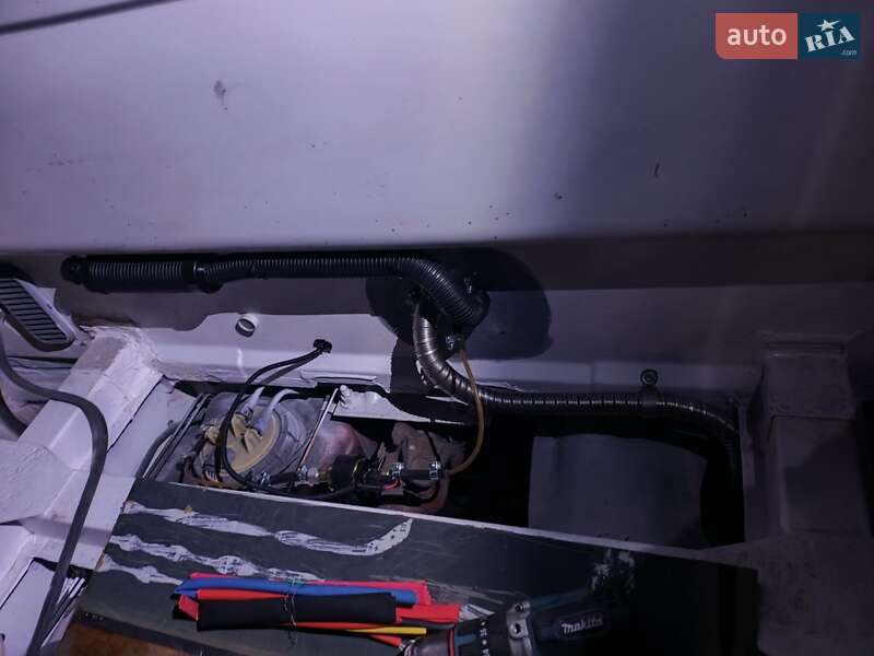 Тентованый Mercedes-Benz Sprinter 2011 в Косове