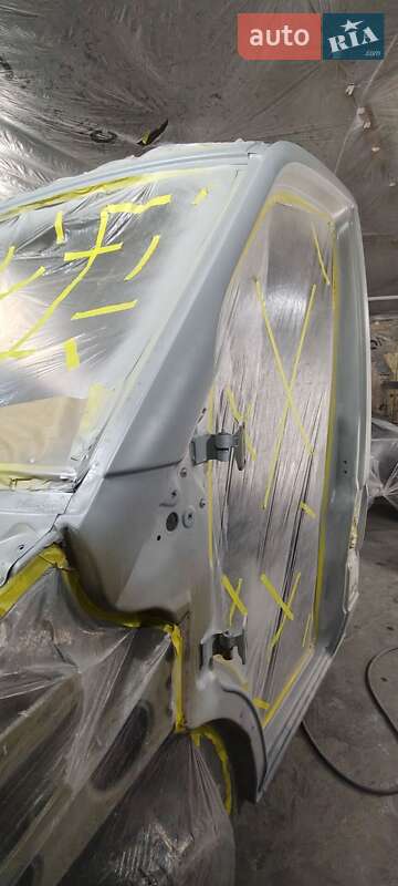 Тентованый Mercedes-Benz Sprinter 2011 в Косове