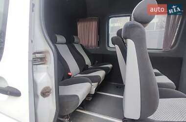 Микроавтобус Mercedes-Benz Sprinter 2006 в 