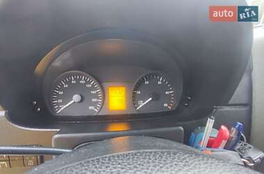 Микроавтобус Mercedes-Benz Sprinter 2006 в 