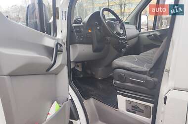 Микроавтобус Mercedes-Benz Sprinter 2006 в 