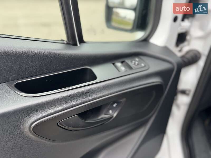 Грузовой фургон Mercedes-Benz Sprinter 2020 в Дубно