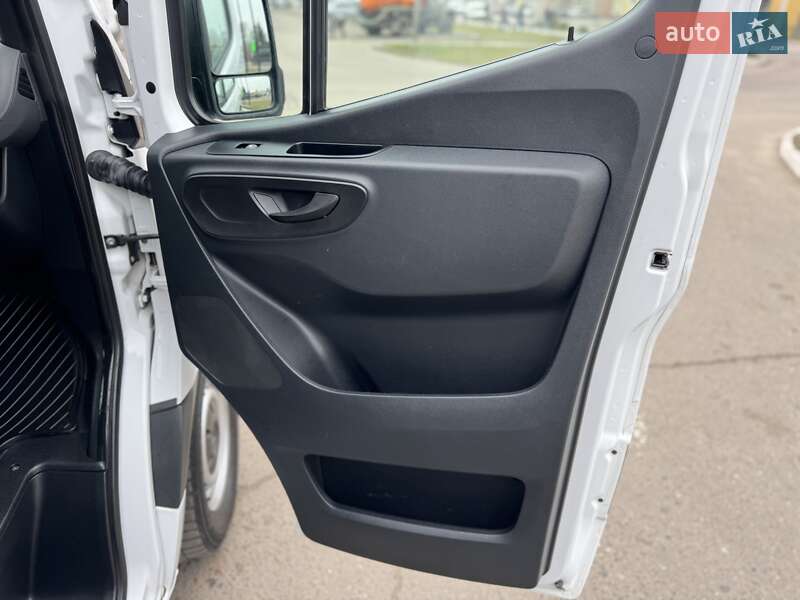 Грузовой фургон Mercedes-Benz Sprinter 2020 в Дубно