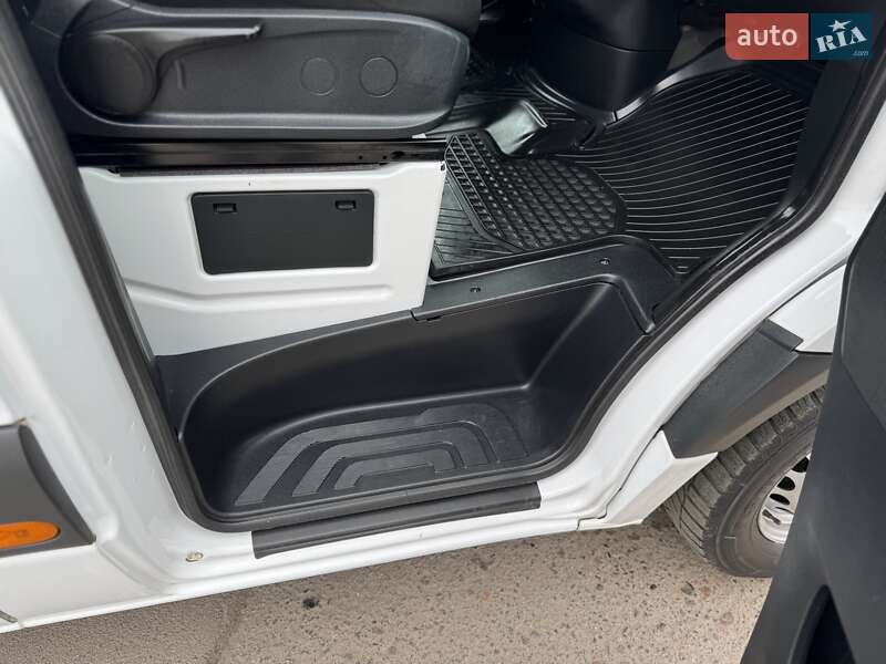 Грузовой фургон Mercedes-Benz Sprinter 2020 в Дубно