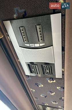Туристичний / Міжміський автобус Mercedes-Benz Sprinter 2013 в 