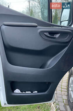 Микроавтобус Mercedes-Benz Sprinter 2020 в 