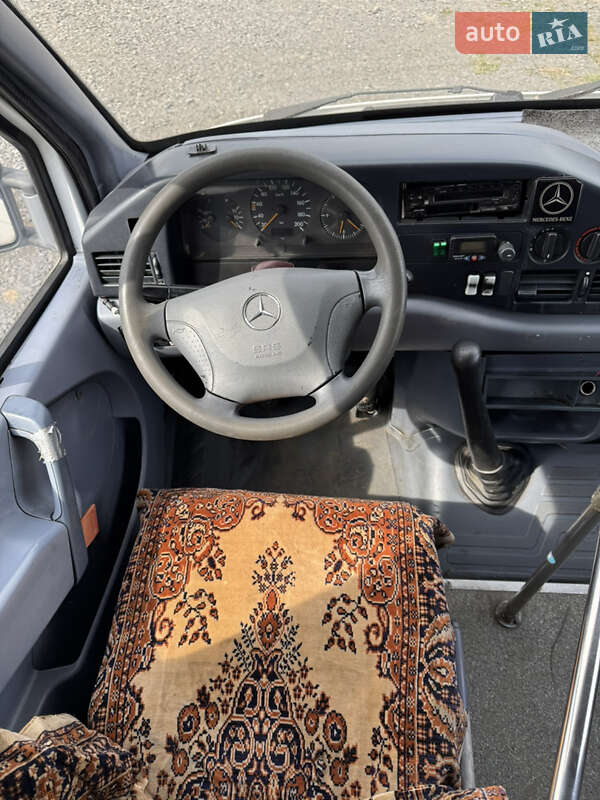 Городской автобус Mercedes-Benz Sprinter 1999 в Хмельницком