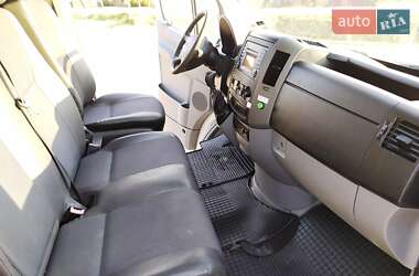 Автовышка Mercedes-Benz Sprinter 2012 в 