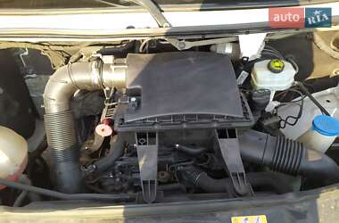 Автовышка Mercedes-Benz Sprinter 2012 в 