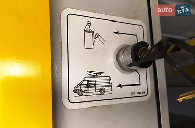 Автовышка Mercedes-Benz Sprinter 2012 в 