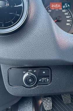 Вантажний фургон Mercedes-Benz Sprinter 2019 в 