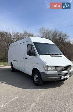 Грузовой фургон Mercedes-Benz Sprinter 1998 в Днепре