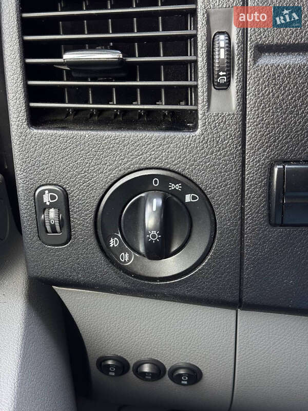 Другие грузовики Mercedes-Benz Sprinter 2014 в Львове