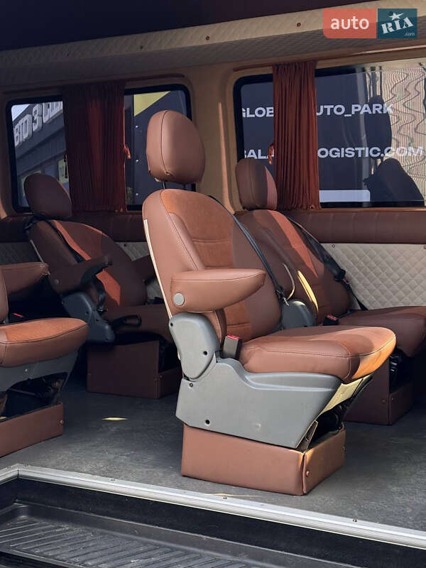 Другие грузовики Mercedes-Benz Sprinter 2014 в Львове