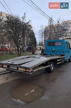 Евакуатор Mercedes-Benz Sprinter 2003 в Львові