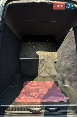 Микроавтобус Mercedes-Benz Sprinter 2011 в 