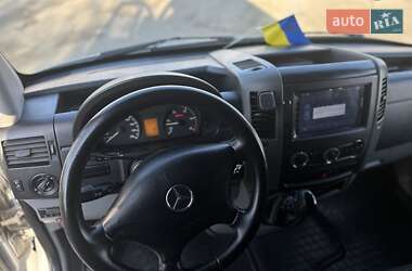 Микроавтобус Mercedes-Benz Sprinter 2011 в 