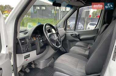 Микроавтобус Mercedes-Benz Sprinter 2011 в 