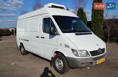 Рефрижератор Mercedes-Benz Sprinter 2004 в 