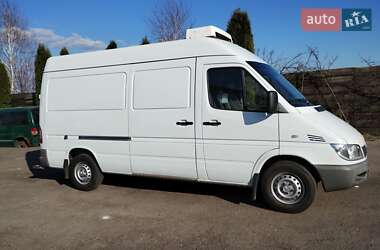 Рефрижератор Mercedes-Benz Sprinter 2004 в 