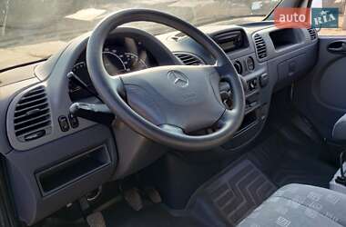 Рефрижератор Mercedes-Benz Sprinter 2004 в 
