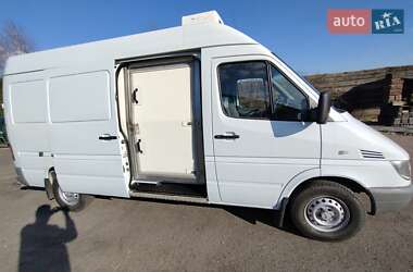 Рефрижератор Mercedes-Benz Sprinter 2004 в 