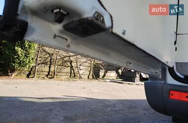 Рефрижератор Mercedes-Benz Sprinter 2004 в 