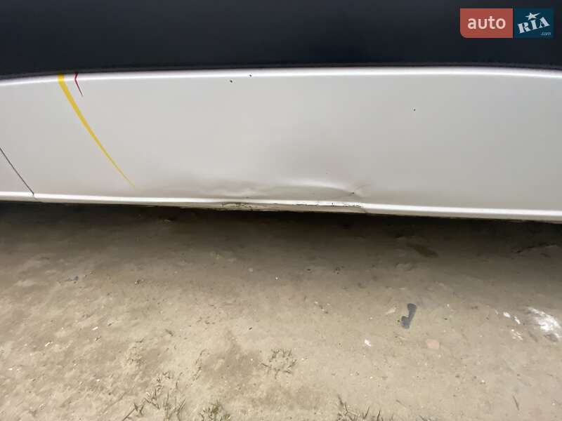 Микроавтобус Mercedes-Benz Sprinter 2014 в Новояворовске фото 8 Микроавтобус Mercedes-Benz Sprinter 2014 в Новояворовске