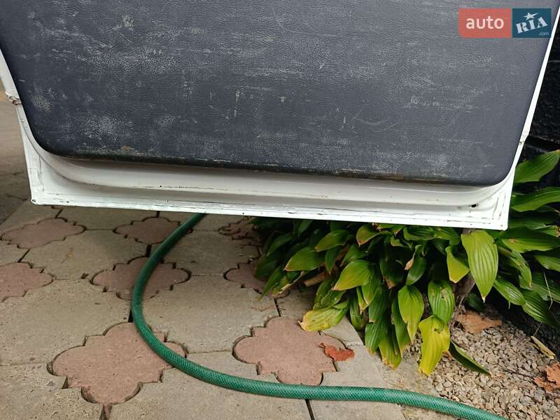 Грузовой фургон Mercedes-Benz Sprinter 2006 в Иршаве фото 30 Грузовой фургон Mercedes-Benz Sprinter 2006 в Иршаве