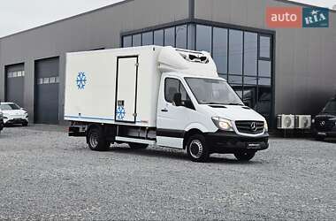 Рефрижератор Mercedes-Benz Sprinter 2019 в 