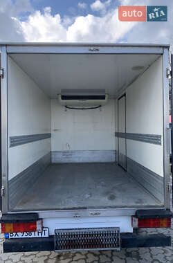 Рефрижератор Mercedes-Benz Sprinter 2004 в 