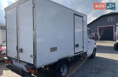 Рефрижератор Mercedes-Benz Sprinter 2004 в 