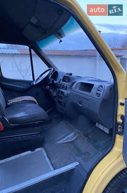 Мікроавтобус Mercedes-Benz Sprinter 2006 в 